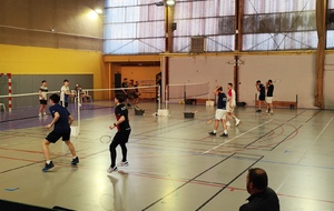 Résultats tournoi du Garlaban (Aubagne)