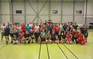 Soirée de Noël 2025