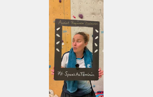 Sport Au Féminin