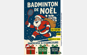 Soirée de Noël