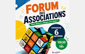 Forum des Associations à Auriol