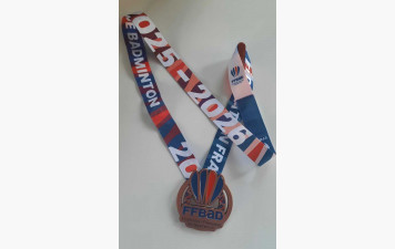 Championnats de France Vétérans
