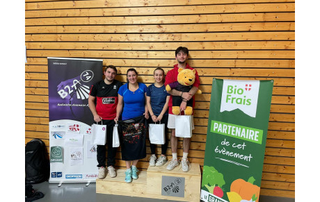 Résultats tournois du 4 janvier 