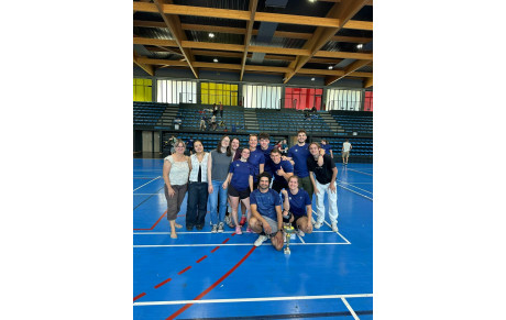 Résultats plays off interclubs départementaux