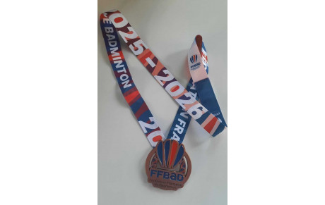 Championnats de France Vétérans