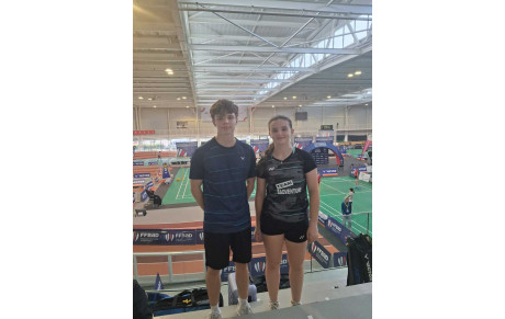 Championnats de France Jeunes 2026