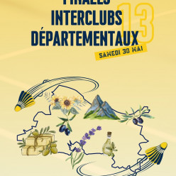 Finales des interclubs !