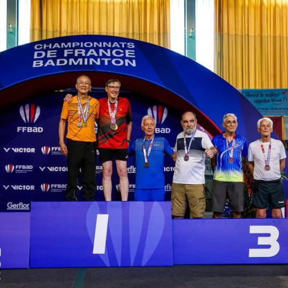 France Vétérans 2026