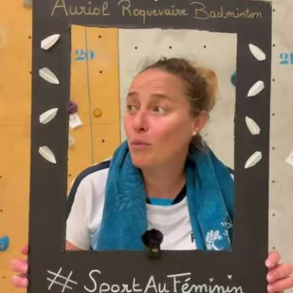 Sport Au Féminin